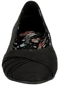Dani Jo - Slip-On Pointed Toe Casual Dress Ballet Flats       