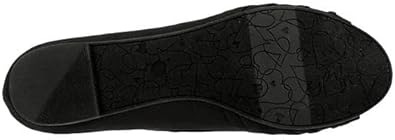 Dani Jo - Slip-On Pointed Toe Casual Dress Ballet Flats       
