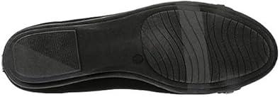 Freya - Round Toe Slip-On Dress Casual Ballet Flats       