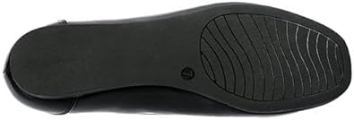 Lenette - Casual Round Toe Mary Jane Flats       