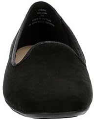 Mallory - Casual Slip-On Pointed Toe Loafers       