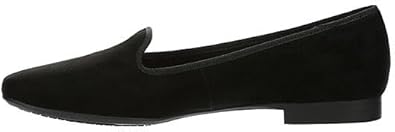 Mallory - Casual Slip-On Pointed Toe Loafers       