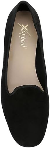 Mallory - Casual Slip-On Pointed Toe Loafers       
