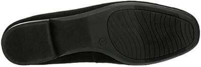 Mallory - Casual Slip-On Pointed Toe Loafers       