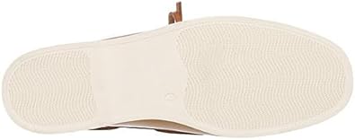 Palmer - Closed Toe Leather Lace-Up Boat Shoes       