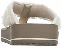 Peyton - Slip-On Thick Strap Summer Flip Flop Sandals       