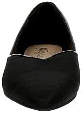 Raelynn - Casual Slip-On Pointed Toe Loafer Flats       