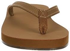 Sailor 2 - Slip-On Flat Thong Summer Flip Flop Sandals       