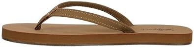 Sailor 2 - Slip-On Flat Thong Summer Flip Flop Sandals       