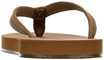 Sailor 2 - Slip-On Flat Thong Summer Flip Flop Sandals       
