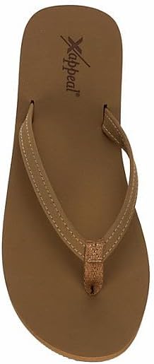 Sailor 2 - Slip-On Flat Thong Summer Flip Flop Sandals       