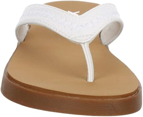 Wyn - Casual Flat Flip Flop Summer Sandals       