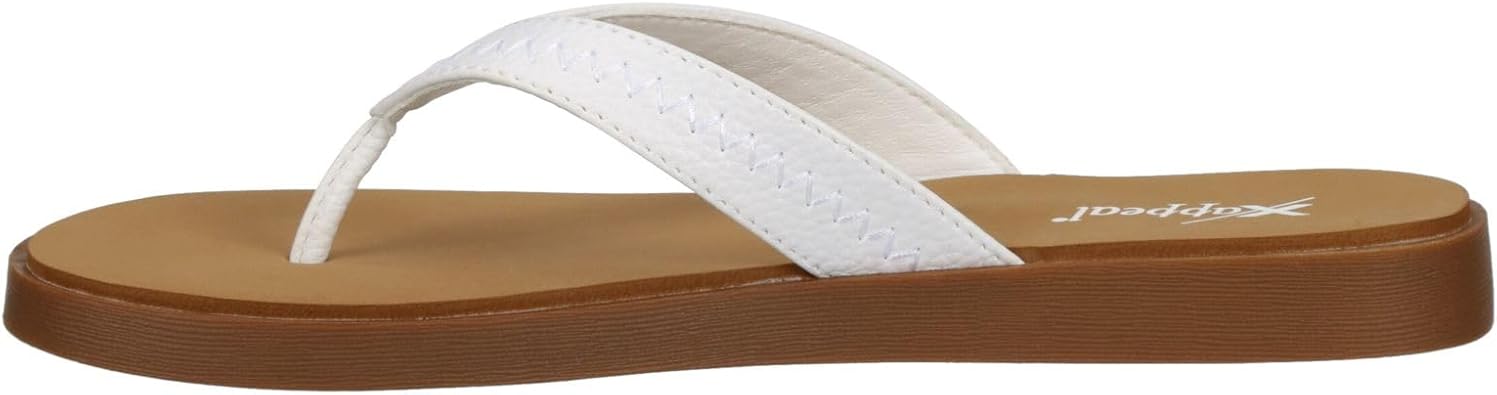 Wyn - Casual Flat Flip Flop Summer Sandals       
