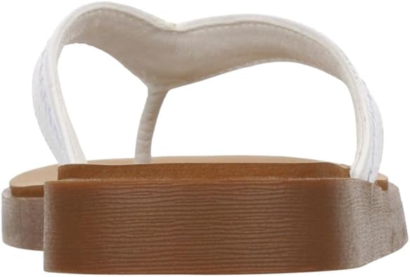 Wyn - Casual Flat Flip Flop Summer Sandals       